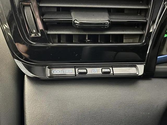 Toyota Mirai