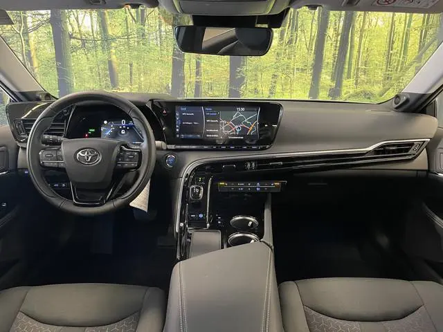 Toyota Mirai