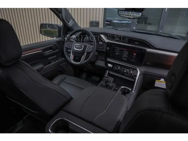 GMC Sierra