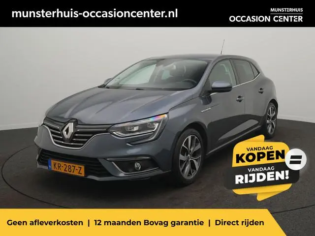 Renault Mégane