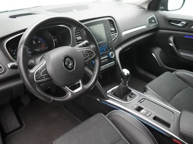 Renault Mégane