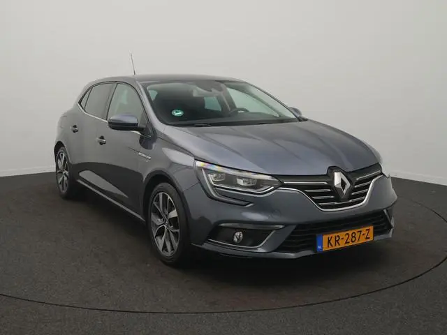 Renault Mégane TCe 130 Bose - RIJKLAARPRIJS - Trekhaak - Head-Up Display - Full LED Koplampen