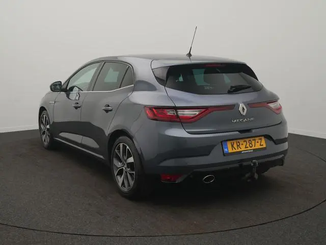 Renault Mégane TCe 130 Bose - RIJKLAARPRIJS - Trekhaak - Head-Up Display - Full LED Koplampen