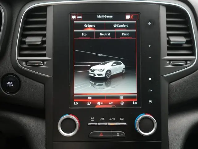 Renault Mégane