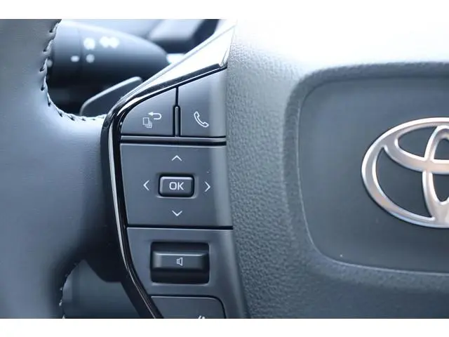 Toyota C-HR+