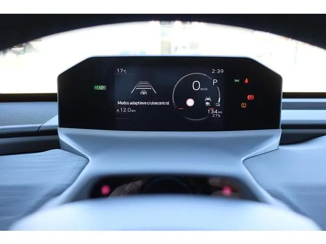 Toyota C-HR+
