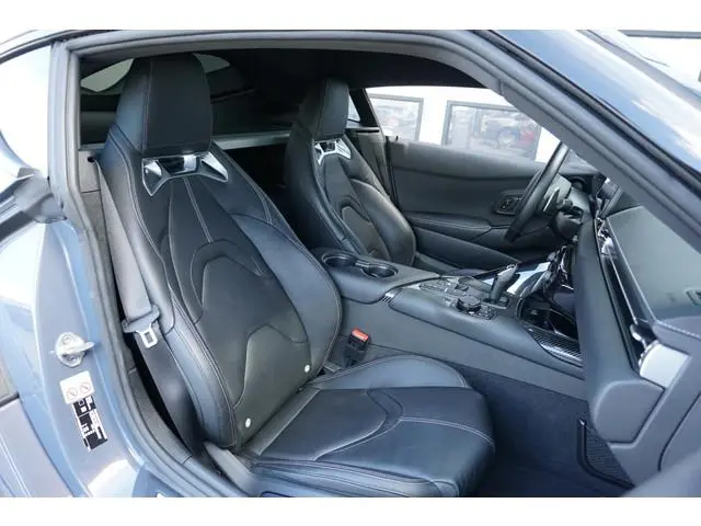 Toyota Supra