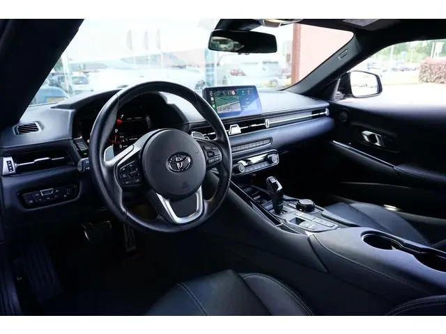 Toyota Supra