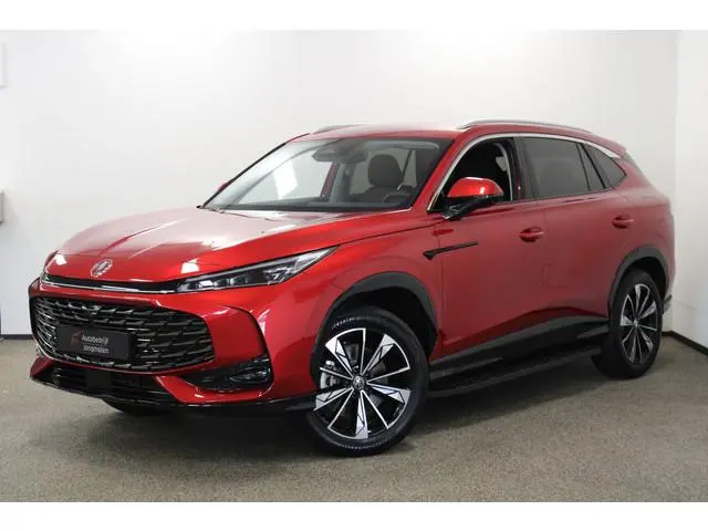 MG EHS 1.5 TGDI Comfort PHEV