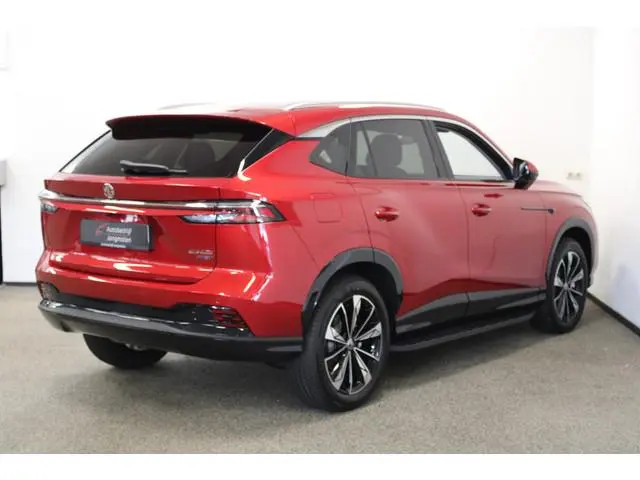 MG EHS 1.5 TGDI Comfort PHEV