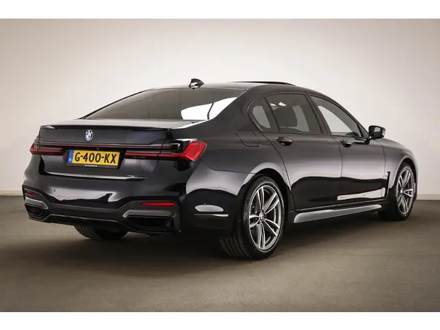 BMW 7-serie 730Ld xDrive High Executive | LUCHTVERING | COPILOT PACK | MASSAGE | SOFTCLOSE | 360 CAM...