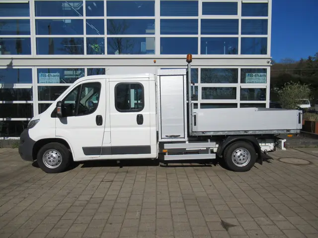 Citroën Jumper