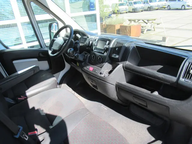 Citroën Jumper