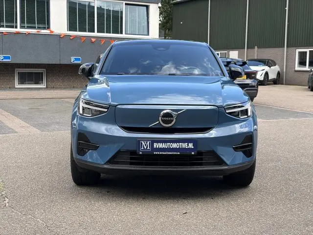 Volvo C40