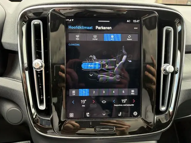 Volvo C40