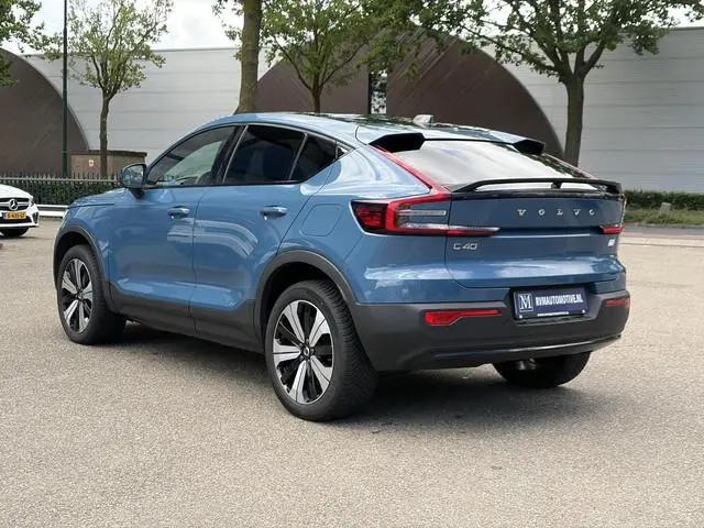 Volvo C40