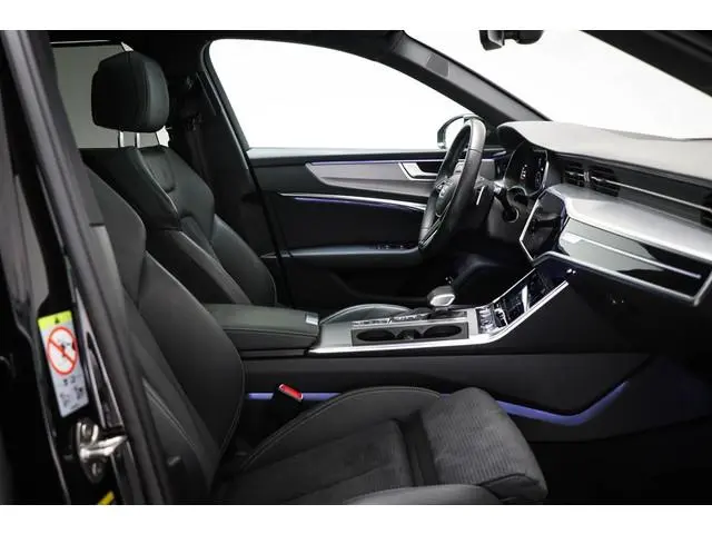 Audi A6 Avant 55 TFSI e quattro Pro Line S Competition | PANORAMADAK | HEAD UP | DRAADLOZE LADER | B...