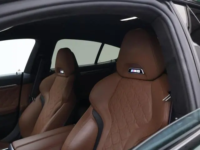 BMW M8