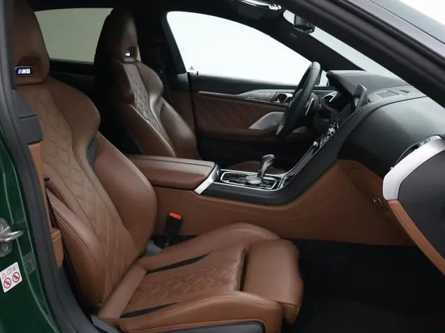 BMW M8