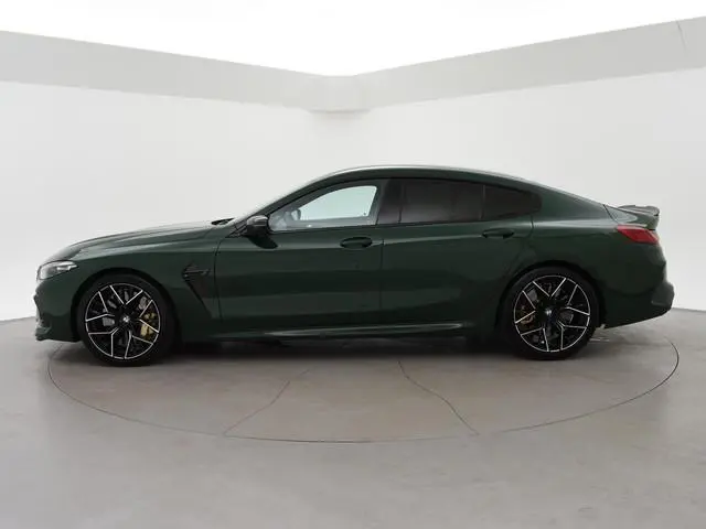 BMW M8