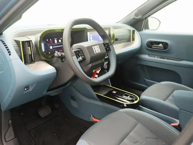 Fiat Grande Panda