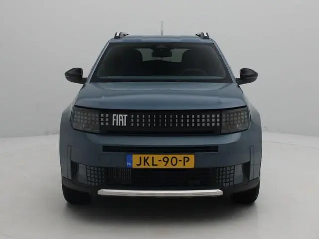 Fiat Grande Panda