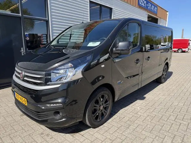 Fiat Talento