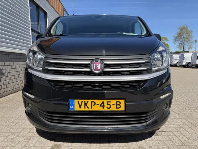 Fiat Talento