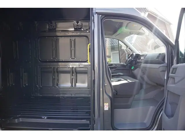 Volkswagen Crafter 35 2.0 TDI 177PK Automaat L4H3 Ergocomfort stoel LED NAVI