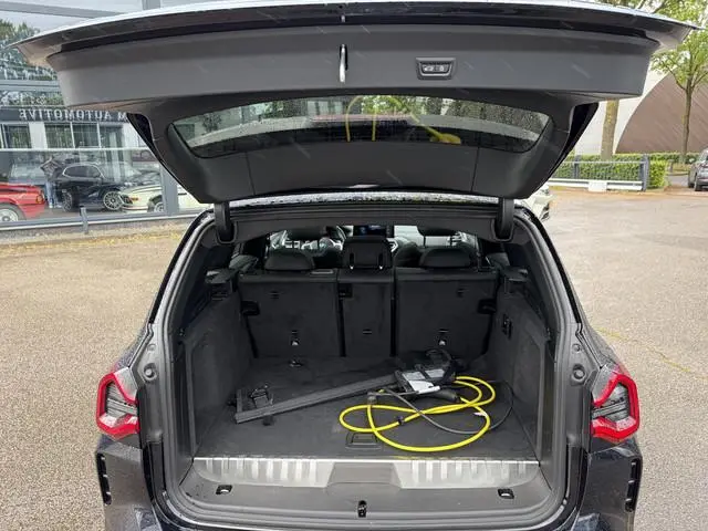 BMW X3 xDrive30e High Executive PHEV| M-SPORT| ELEK. STOEL MET MEMORY| 360 CAMERA |PANO| LASER| HEAD...