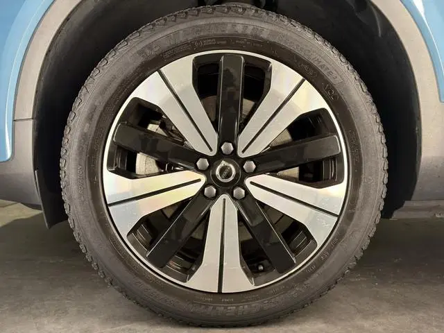 Volvo C40