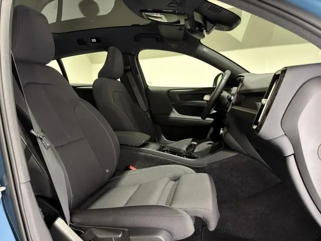 Volvo C40