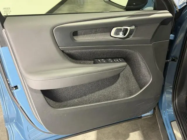 Volvo C40