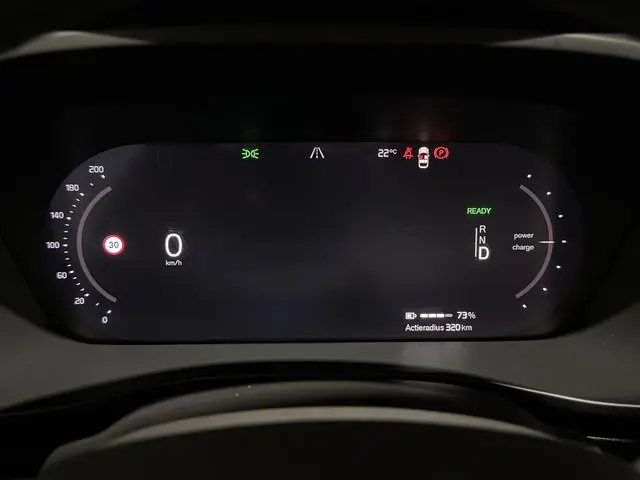 Volvo C40