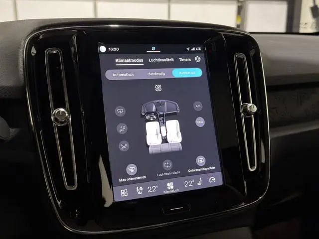 Volvo C40