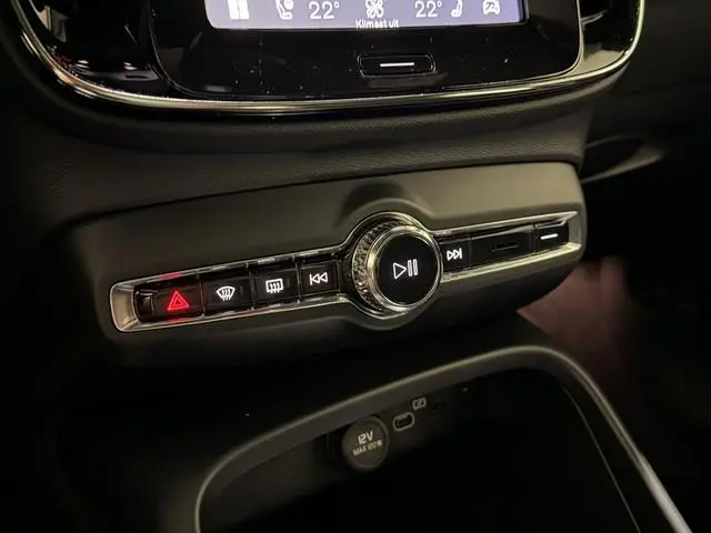 Volvo C40