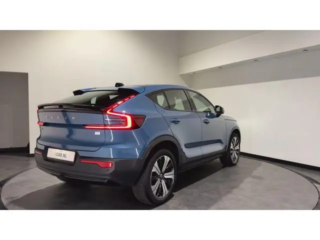 Volvo C40