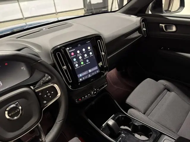 Volvo C40