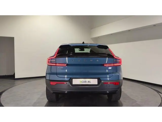 Volvo C40