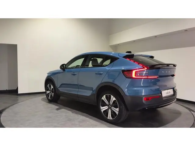 Volvo C40