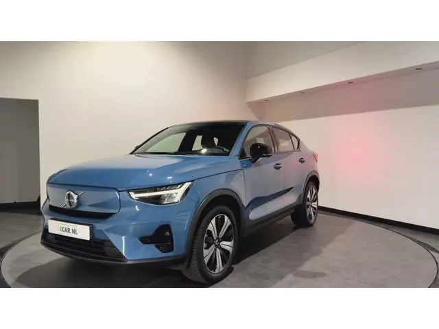Volvo C40