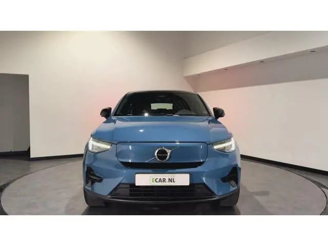 Volvo C40