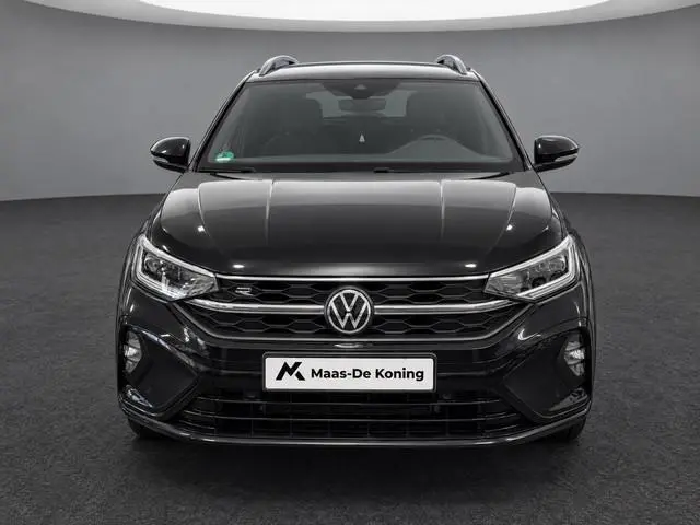 Volkswagen Taigo 1.0 TSI 110pk DSG R-Line · Camera · Apple/Android Car Play · Navigatie · P-Sensoren...