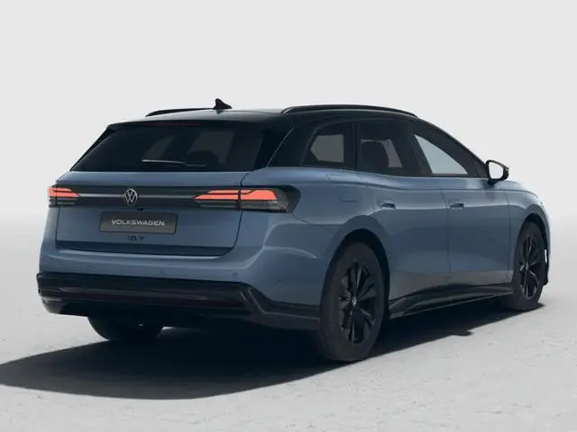 Volkswagen ID.7