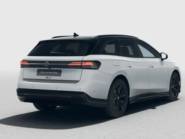 Volkswagen ID.7