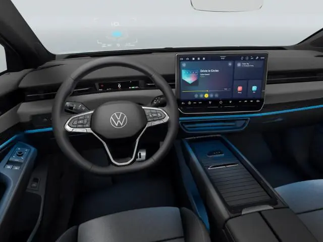 Volkswagen ID.7