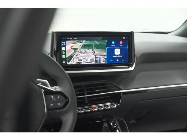Peugeot 2008 1.2 Hybrid 145 Allure | 360 Camera | Adaptieve Cruise Control | Dodehoekdetectie | Appl...