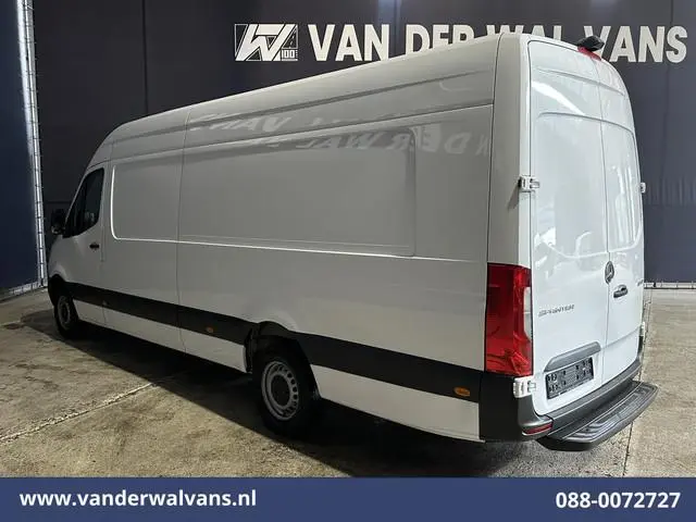 Mercedes-Benz Sprinter 317 CDI 170pk L4H2 Supermaxi Euro6 Airco | Camera | Apple Carplay | Android A...