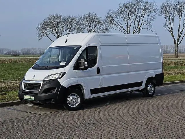 PEUGEOT BOXER 2.2 l3h2 airco navi