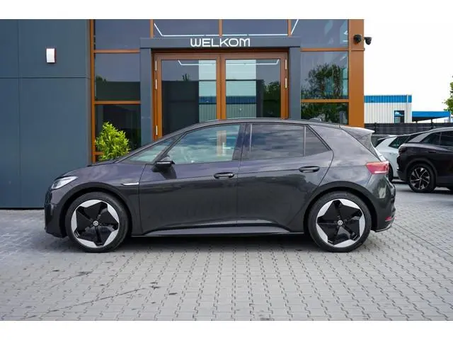 Volkswagen ID.3 Pro 58 kWh | 91,38% SOH | IQ | Keyless | Camera | Adap. Cruise |